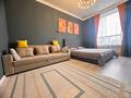 1-комнатная квартира · 45 м², Асфендиярова 3 — Айтеке Би за 17 000 ₸ в Астане, Нура р-н — фото 3