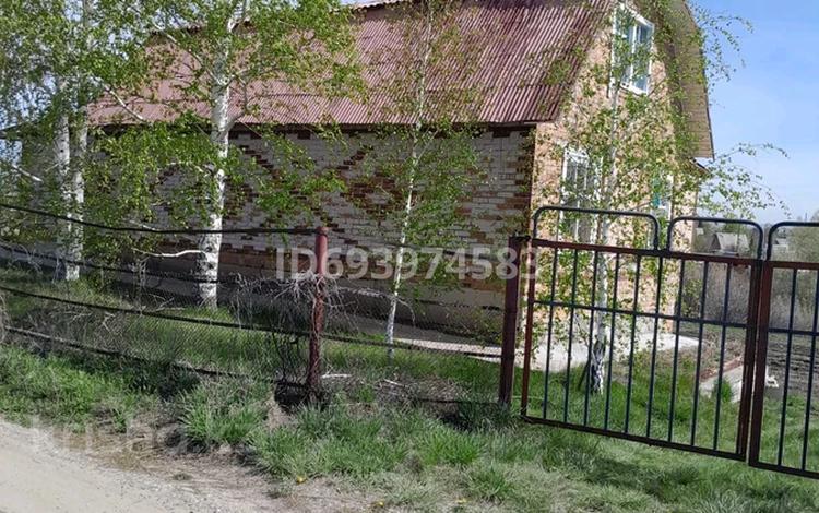 Дача · 3 комнаты · 123 м² · 15 сот., Сад/общ. Алмаз 75 за 11 млн ₸ в Усть-Каменогорске, Ахмирово — фото 5