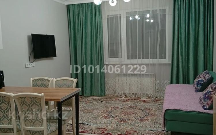 2-бөлмелі пәтер · 50 м² · 3/9 қабат, Е-22 2 — E-51, бағасы: 38 млн ₸ в Астане, Нура р-н — фото 7