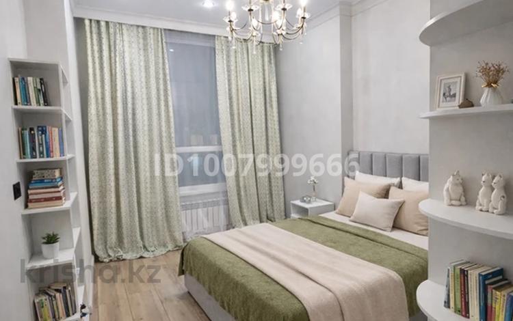 2-комнатная квартира · 42 м² · 11/12 этаж, Калдаякова за 260 000 ₸ в Астане, Алматы р-н — фото 12