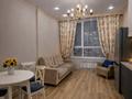 2-комнатная квартира · 42 м² · 11/12 этаж, Калдаякова за 260 000 ₸ в Астане, Алматы р-н — фото 5