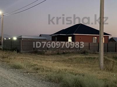 Отдельный дом · 5 комнат · 168 м² · 10 сот., Шанырак 494 за 35 млн ₸ в Таразе