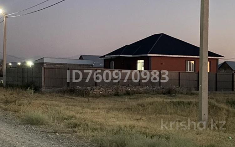 Отдельный дом · 5 комнат · 168 м² · 10 сот., Шанырак 494 за 35 млн ₸ в Таразе — фото 17