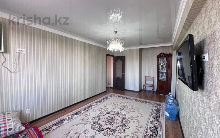 3-бөлмелі пәтер, 60 м², 4/5 қабат, Каршымбай Ахмедияров 17, бағасы: 15.5 млн 〒 в Атырау — фото 7