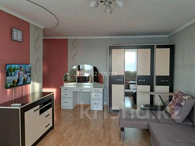 1-комнатная квартира · 38 м² · 6/6 этаж, Бульвар гагарина 32 за 145 000 ₸ в Усть-Каменогорске, Ульбинский