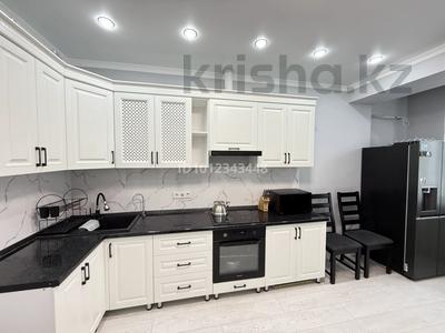 2-бөлмелі пәтер · 80 м² · 6/10 қабат, ул. Карасай батыра 326, бағасы: 520 000 ₸ в Алматы, Алмалинский р-н