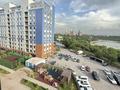 2-бөлмелі пәтер · 80 м² · 6/10 қабат, ул. Карасай батыра 326, бағасы: 520 000 ₸ в Алматы, Алмалинский р-н — фото 25