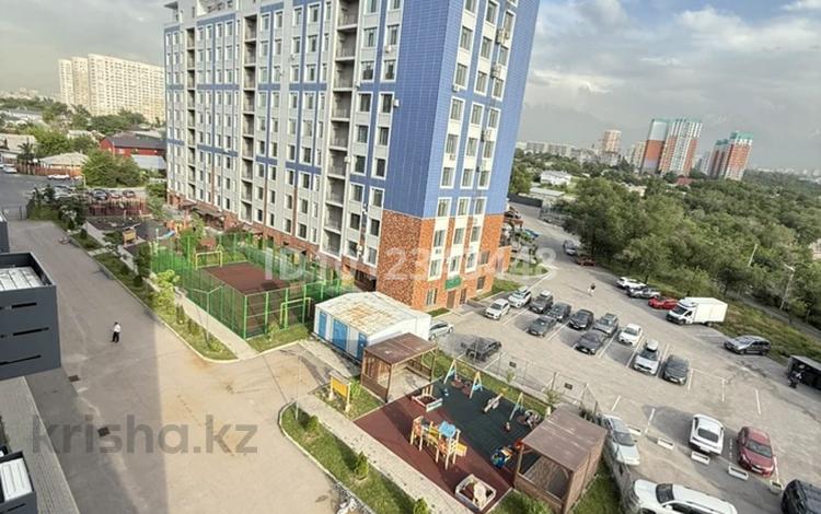 2-комнатная квартира · 80 м² · 6/10 этаж, ул. Карасай батыра 326 за 450 000 ₸ в Алматы, Алмалинский р-н — фото 66