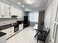 2-комнатная квартира · 80 м² · 6/10 этаж, ул. Карасай батыра 326 за 450 000 ₸ в Алматы, Алмалинский р-н — фото 24