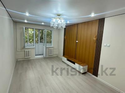 2-комнатная квартира · 46 м² · 2/4 этаж, мкр №9 за 31 млн ₸ в Алматы, Ауэзовский р-н
