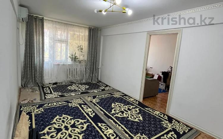 3-комнатная квартира · 57 м² · 5/5 этаж, Авангард 2 6 за 15.5 млн ₸ в Атырау, мкр Авангард-2 — фото 4