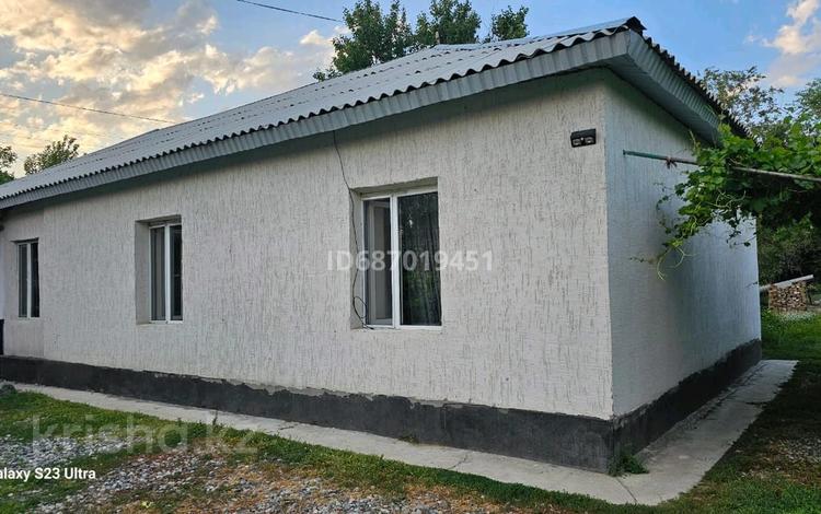 Отдельный дом · 4 комнаты · 100 м² · 12 сот., Нурбопа 83 за ~ 15 млн ₸ в Жансугурове — фото 8