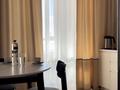 1-комнатная квартира · 40 м² · 7/12 этаж, Туран за 22 000 ₸ в Астане, Нура р-н — фото 11