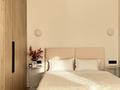 1-комнатная квартира · 40 м² · 7/12 этаж, Туран за 22 000 ₸ в Астане, Нура р-н — фото 4