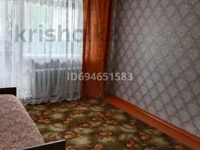 2-комнатная квартира · 44 м² · 2/3 этаж, Пушкина 72 — Сельхоз Институт за 130 000 ₸ в Кокшетау