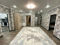 4-бөлмелі пәтер · 105 м² · 7/9 қабат, 10 микрорайон 25 — Абай, бағасы: 38 млн ₸ в Аксае — фото 4