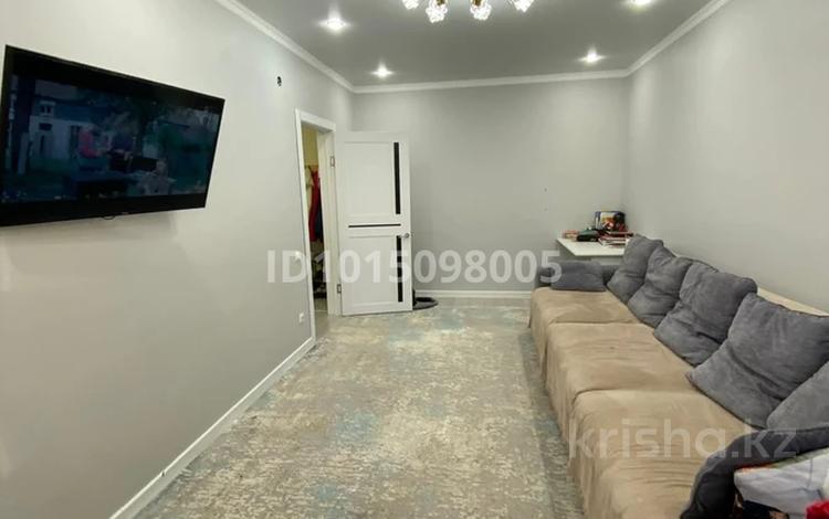 2-комнатная квартира · 65 м² · 7/9 этаж, Алтын Орда 15к1 — Близко бассейн Достык за 200 000 ₸ в Актобе — фото 6