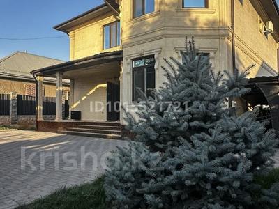 Жеке үй · 6 бөлме · 250 м² · 8 жүзд., Алтай-2 ш/а., Иванова 7 — Поддубного/Домбровского, бағасы: 165 млн ₸ в Алматы, Турксибский р-н