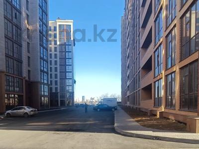 1-комнатная квартира, 38.4 м², 11/12 этаж, Чингиза Айтматова 62/2 за 14.5 млн 〒 в Астане, Нура р-н