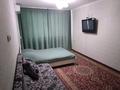 1-комнатная квартира, 37 м², 1/5 этаж по часам, 1 22 — Центральной мечети за 2 000 〒 в Конаеве (Капчагай)
