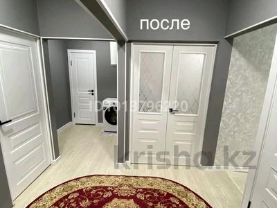 3-комнатная квартира · 78 м² · 1/5 этаж, мкр Аса 18 за 24 млн ₸ в Таразе