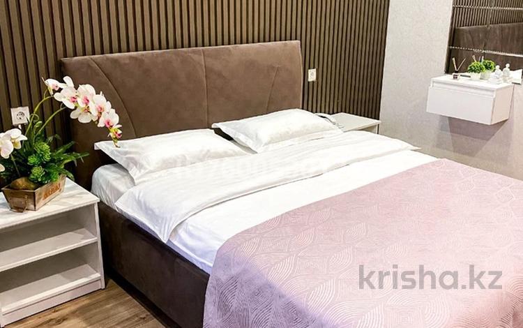 2-бөлмелі пәтер · 51 м² · 8/10 қабат, Кабанбай батыра 152/2, бағасы: 7 000 〒 в Усть-Каменогорске, Ульбинский — фото 2