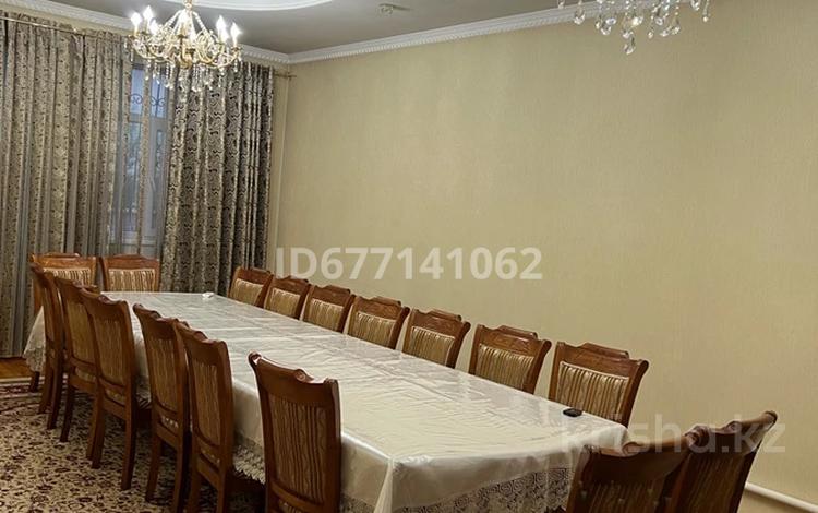 Отдельный дом • 4 комнаты • 200 м² • 10 сот., Каратау 74 за 35 млн 〒 в Туркестане — фото 2