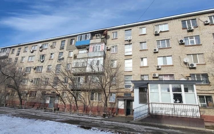 2-комнатная квартира, 42.3 м², 3/5 этаж, Азаттык 46А за 13.7 млн 〒 в Атырау — фото 2