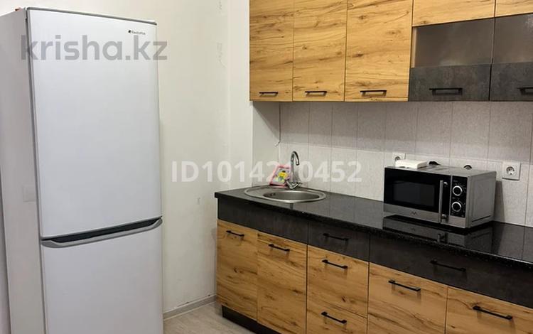 1-комнатная квартира · 39 м² · 3/9 этаж, мкр Атырау 158/9 — Кульджинский тракт, 16/11 блок 6 за 200 000 ₸ в Алматы, Медеуский р-н — фото 5