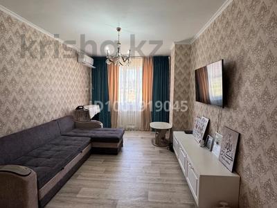 2-комнатная квартира · 62 м² · 2/9 этаж, мкр Туран-2 за 30 млн ₸ в Шымкенте, Каратауский р-н