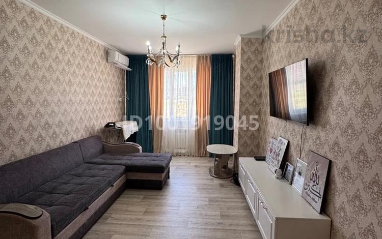 2-комнатная квартира · 62 м² · 2/9 этаж, мкр Туран-2 за 30 млн ₸ в Шымкенте, Каратауский р-н — фото 2