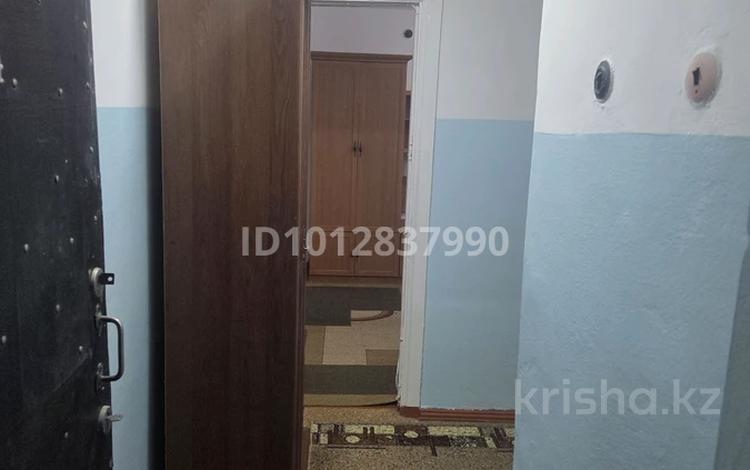2-бөлмелі пәтер · 45.2 м² · 3/5 қабат, Микрорайон 2 15А, бағасы: 17 млн ₸ в Конаеве — фото 2