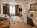 1-комнатная квартира · 35 м² · 9/18 этаж, Кошкарбаев 56 — Хазірет Сұлтан мешіті за 18.5 млн ₸ в Астане, Сарайшык р-н — фото 11