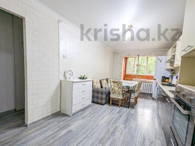 3-комнатная квартира · 66.5 м² · 2/5 этаж, мкр Орбита-3 за 43.9 млн ₸ в Алматы, Бостандыкский р-н