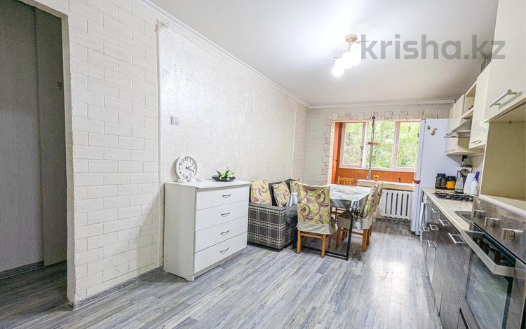 3-комнатная квартира · 66.5 м² · 2/5 этаж, мкр Орбита-3 за 43.9 млн ₸ в Алматы, Бостандыкский р-н — фото 8