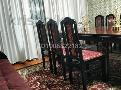 Отдельный дом · 4 комнаты · 100 м² · 8 сот., мкр Достык 13 — Алтын олке за 30 млн 〒 в Шымкенте, Абайский р-н