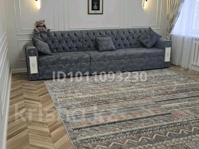 3-комнатная квартира · 90 м² · 3/5 этаж, Сатпаева 50 за 40 млн ₸ в Атырау