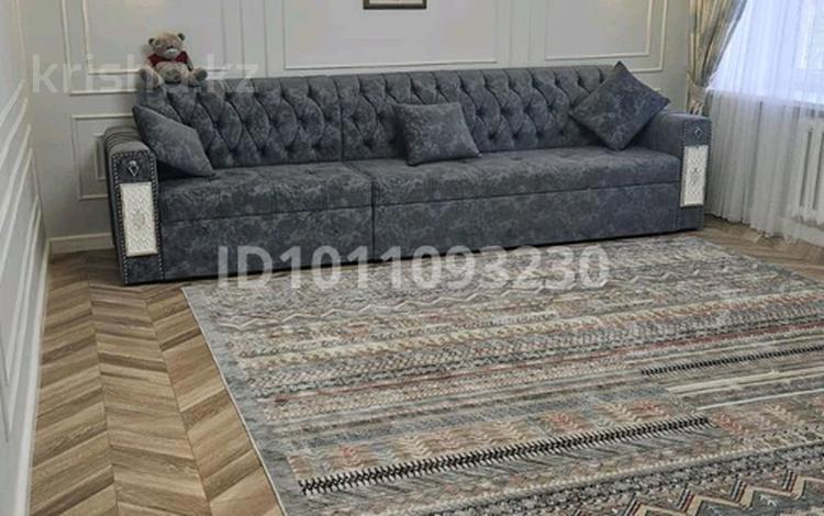 3-бөлмелі пәтер · 90 м² · 3/5 қабат, Сатпаева 50, бағасы: 40 млн ₸ в Атырау — фото 2