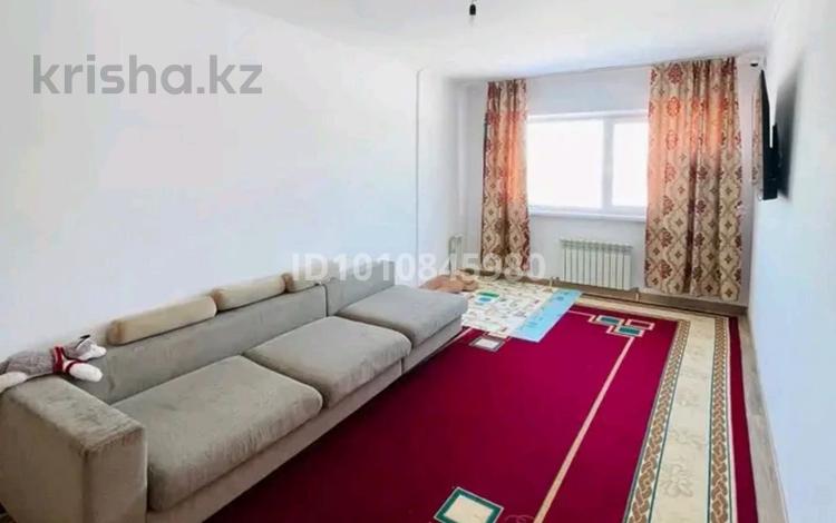 1-бөлмелі пәтер · 41 м² · 4/12 қабат, Мактумкулы 3.1/1, бағасы: 20 млн ₸ в Астане, Алматы р-н — фото 2