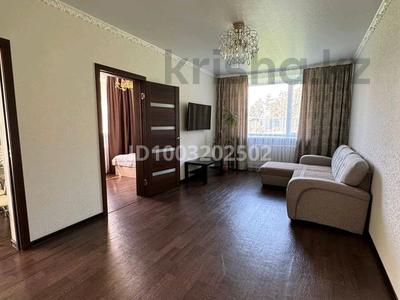 2-комнатная квартира · 42 м² · 1/2 этаж, Канай-би 203 за 13.5 млн 〒 в Щучинске