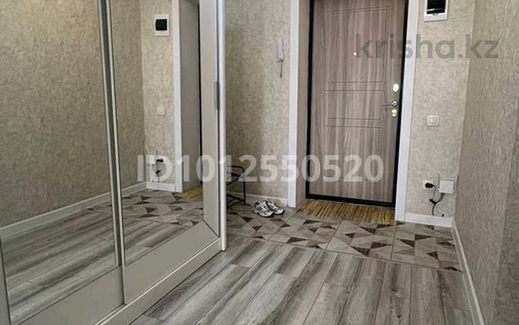 1-бөлмелі пәтер · 46.6 м² · 4/5 қабат, мкр. Алтын орда 44в — Ул.Мустафа Шокай 44в ,напротив 102,Анага тагзым, бағасы: 150 000 ₸ в Актобе — фото 2
