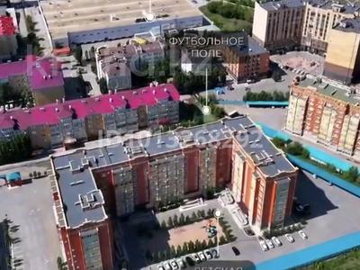 2-комнатная квартира · 84.5 м² · 8/9 этаж, мкр. Алтын орда, Санкибай батыра 40б за 38.9 млн ₸ в Актобе