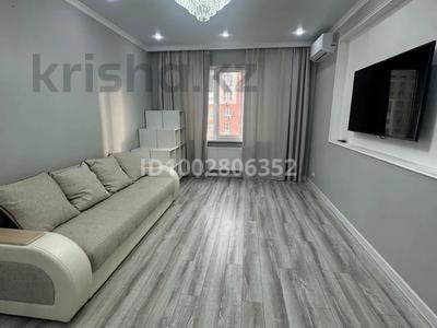 1-комнатная квартира · 38.3 м² · 9/12 этаж, Абишева 36/13 за 28.5 млн ₸ в Алматы, Наурызбайский р-н
