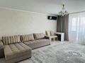 2-бөлмелі пәтер · 80.4 м² · 16/16 қабат, Ахмет Байтурсынова 23/2 — Мечеть Хазрет Султана, Драматический театр им.Куанышбаева, школа 72, бағасы: 50 млн ₸ в Астане, Алматы р-н — фото 5