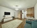2-комнатная квартира · 60 м² · 10/16 этаж, проспект Гагарина — Березовского за 78 млн ₸ в Алматы, Бостандыкский р-н