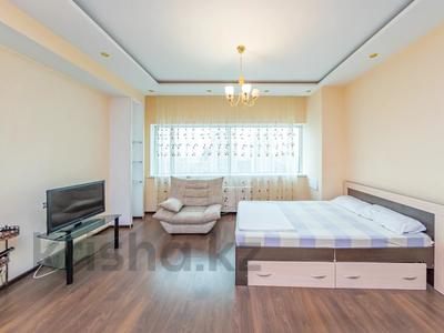 1-бөлмелі пәтер · 55 м² · 12/37 қабат, мкр Комсомольский, Достык 5, бағасы: 9 990 ₸ в Астане, Есильский р-н