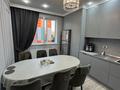 3-комнатная квартира · 85 м² · 6/12 этаж, Сатпаева 90 — Туркебаева за 73 млн ₸ в Алматы, Бостандыкский р-н — фото 5