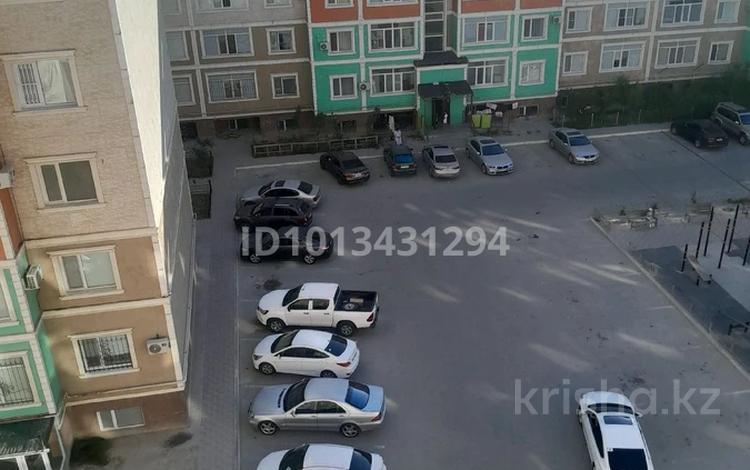 2-комнатная квартира · 70 м² · 6/6 этаж, 39-й мкр 4 за 20 000 ₸ в Актау — фото 2