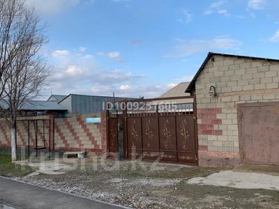 Отдельный дом · 10 комнат · 130 м² · 10 сот., мкр Актас 20 А — Ташкентская трасса за 32 млн 〒 в Шымкенте, Туран р-н