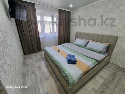 1-комнатная квартира · 30.7 м² · 5/5 этаж, Майкудук, 12й микрорайон 36 — Район магазина Магтуб за 8 000 〒 в Караганде, Алихана Бокейханова р-н